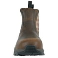 thumbnail image 5 of Hoss Men's Old Glory Chelsea Boot Composite Toe - 50411 11.5 EE  US, 5 of 7