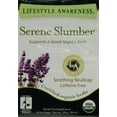 thumbnail image 4 of Tadin Herb & Tea Lifestyle Awareness Herbal Tea, 20 ea, 4 of 5