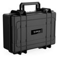 thumbnail image 1 of Funda para disco duro ORICO Caja de disco duro con protección múltiple de 3,5 pulgadas y 20 compartimentos, 1 of 5