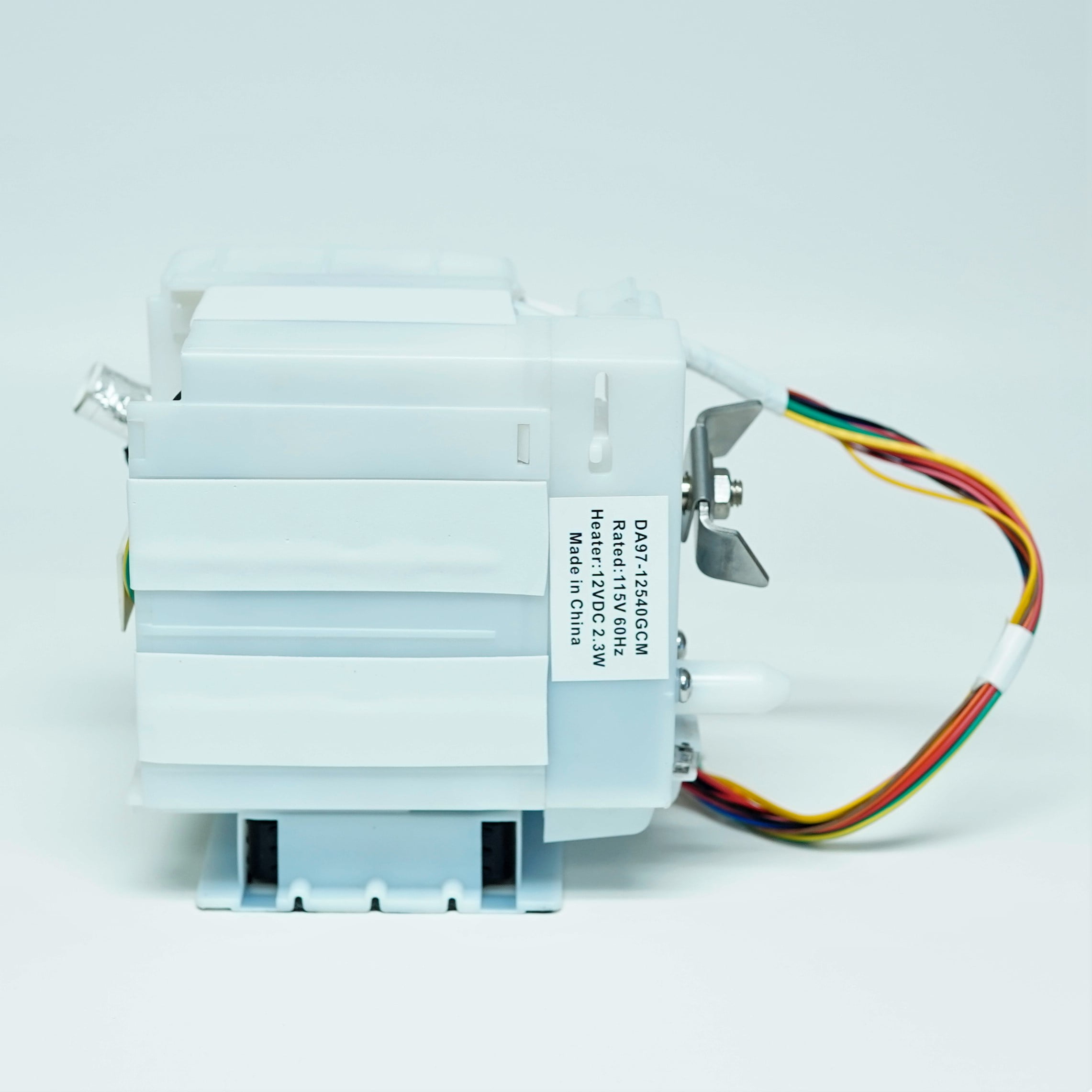 NEW ORIGINAL Samsung Fridge Auger Motor assembly DA97-12540G or DA9712540G