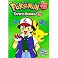 thumbnail image 2 of Pokemon Tattoo Series #2 (Tattoo Time), 2 of 2