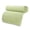 Fluorescent Green, variant on Lightweight Pink Microfiber Comforter for All Seasons, Soft Breathable Bedding Blanket, Twin/Full Size, Easy Care, Hypoallergenic Design
