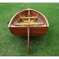 thumbnail image 4 of Little Bear Wooden Dinghy Matte Finish, 4 of 5