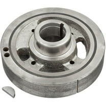 ATP 102016 Engine Harmonic Balancer For Select 88-94 Ford Models
