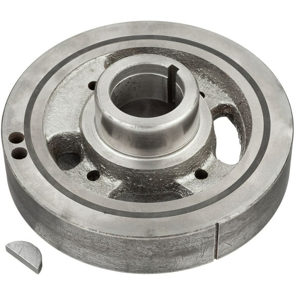 ATP 102016 Engine Harmonic Balancer For Select 88-94 Ford Models
