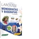 thumbnail image 1 of Monografías y Biografías 1-3 Primaria, Ediciones Larousse, Paraescolares, Consulta, Edición 1, 1 of 2