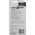 thumbnail image 2 of xianyou-Gel-ocity Quick Dry Medium Point Retractable Gel Pen, Medium Point (0.7mm), Black, 4-Count, 2 of 4