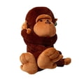 thumbnail image 1 of YunNasi Mono Grande Peluche Orangután Peluche Juguete Suave Gigante Mono de Peluche Regalo YunNasi YunNasi, 1 of 2