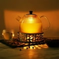 3-wick-candle-holder-pedestal-stainless-steel-tea-teapot-stand-heater