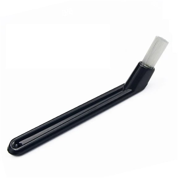 Coffee Machine Cleaning Brush,Espresso Maker & Pod Brewer Descaling Tool,Scrubber for Milk Frother,Portafilter & Hard-to-Reach Areas