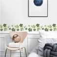 thumbnail image 4 of 2 Wall Stickers Creative Paste Room 2Pcs Layout Wall Diy Wall Wall Decoration Paste Wall Sticker, 4 of 6