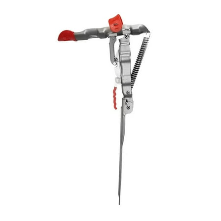 

Stainless Steel Rod Stand High-quality Inserted Spring Bracket