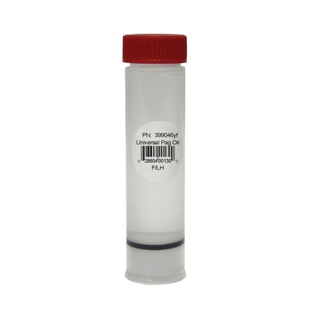 UView UVW-399046YF 1 oz PAG 46 1234YF Cartridge
