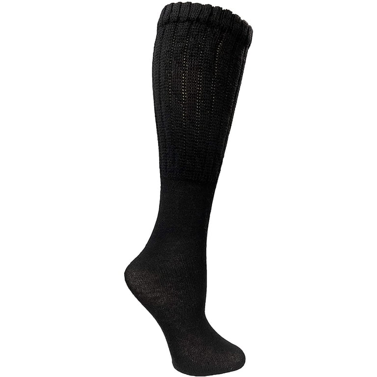 Boot socks womens walmart clearance