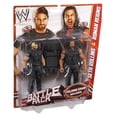 thumbnail image 2 of WWE Battle Pack: Reigns and Rollins Figure 2-Pack - Series #24, 2 of 4