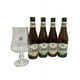 thumbnail image 1 of Four Pack Cerveza La Cambre 330 Ml Con Vaso La Cambre Blonde/Ipa, 1 of 3