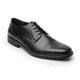 thumbnail image 1 of Zapato Derby Flexi para Hombre Estilo 407801 Negro Flexi 407801 NEGRO, 1 of 2