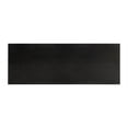 thumbnail image 4 of Picket House Furnishings Canapé-lit Rectangle en Noir, 4 of 9