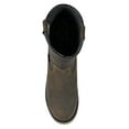 thumbnail image 2 of Die Hard Men's Stratus 10" Waterproof Soft Toe Goodyear Welt Pull-On Wellington Work Boots, 2 of 7