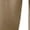 Khaki, variant on Men's Casual Linen Pants Elastic Waist Drawstring Beach Summer Pants Lightweight Linen Stylish Ankle Banded Trousers