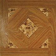 Home Dynamix Flooring: Madison Vinyl Tile: 6T0032E: 1 Box 9 Square Feet