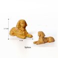 thumbnail image 1 of Simulation Montessori Around The World Building  Mountain Plant Vegetable Fungi Mushroom Matsutake Model Figures Collection Toys, 1 of 1