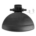 thumbnail image 1 of Glove Box Catch, Practical Accessory High Sturdiness Wearproof Compartment Lid Handle  For Car, 1 of 8
