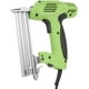 thumbnail image 3 of Clavadoras eléctricas para enmarcar, punta anti-marcas para proteger las piezas de trabajo de marcas, ajuste de profundidad sin herramientas que garantiza un acabado profesional, agarre cómodo para, 3 of 5