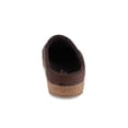 thumbnail image 5 of HAFLINGER Clog | Grizzly Torben, Brown, 5 of 9