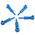 thumbnail image 2 of 8PCS Exchange Tool Connector Brake Bleeding Kit Universal Auto Bleeder Pump Exchange Adapter, 2 of 8