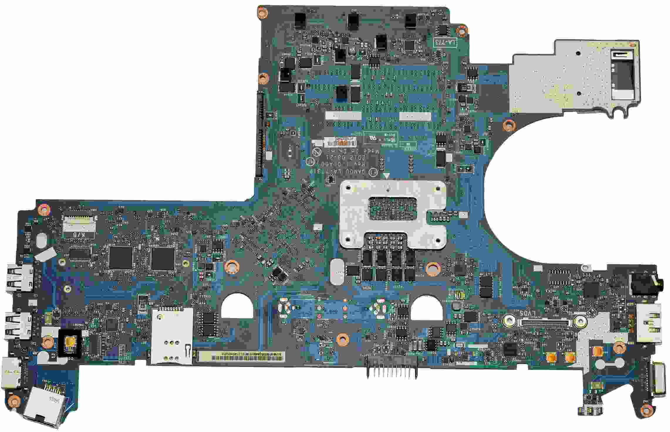 Dell latitude e6230 аккумулятор