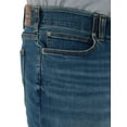 thumbnail image 5 of Lee® Men's and Big Men's Extreme Motion Relaxed Straight Leg Jean, 5 of 7