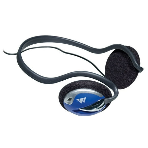 Wraparound Headphones