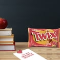 thumbnail image 6 of Twix Mates Chocolate Valentine's Day Candy Bars - 10.43 oz, 6 of 13