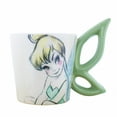 thumbnail image 3 of Disney Tink Sculpted Mug, 3 of 4