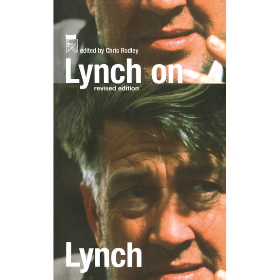 Lynch on Lynch (Paperback)
