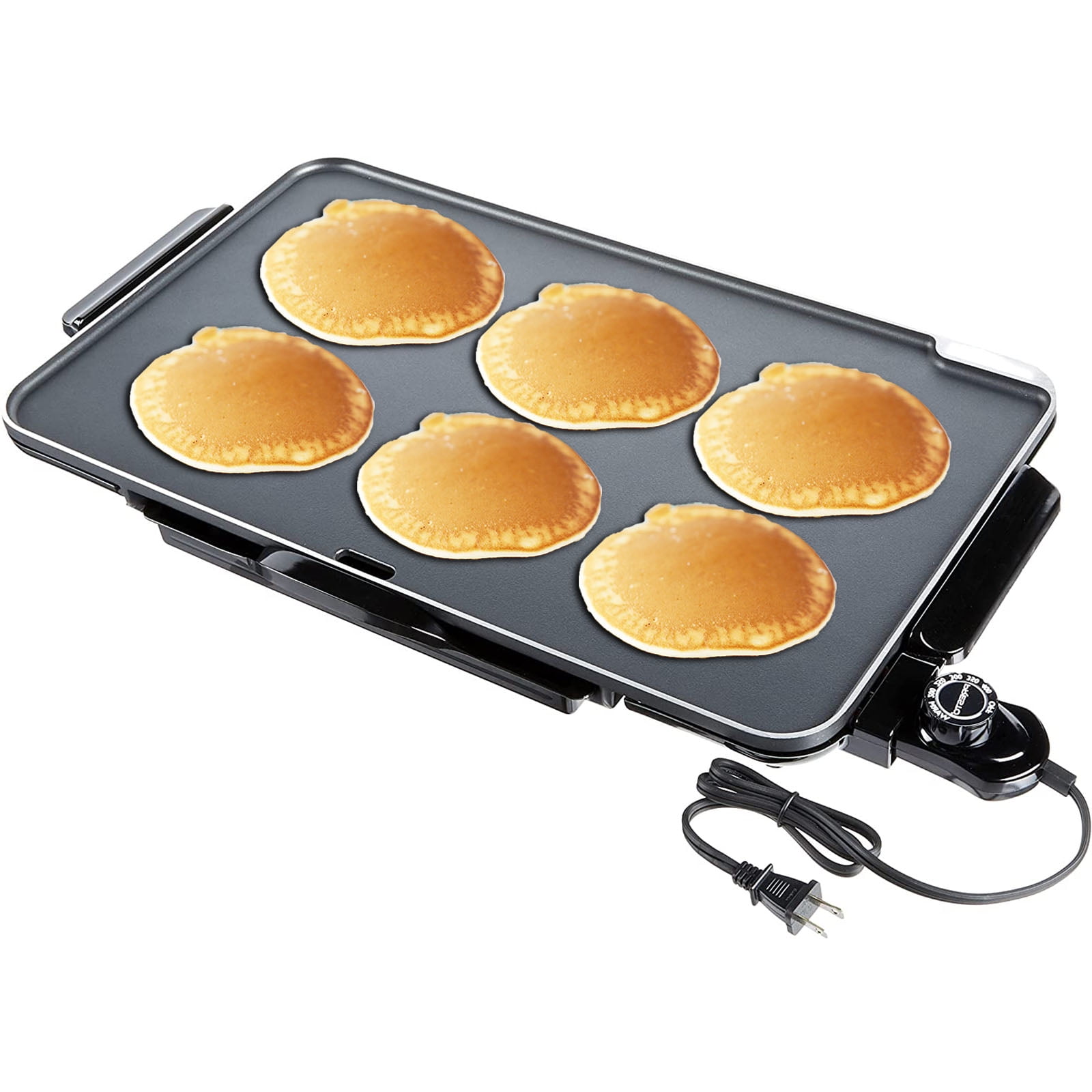 22" Extralarge NonStick Electric Griddle