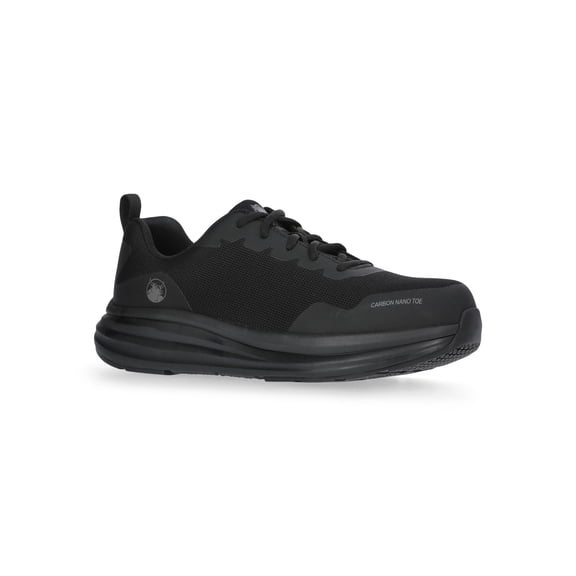 Brahma Men's Lightweight Carbon Nano Toe Work Shoes