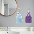 thumbnail image 4 of WMQPNNS New Trending Cartoon Little Rabbit Chenier Hand Towel Functional Animal Rabbit Hand Towel Todays Deals Clearance Sale, 4 of 4