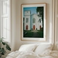 thumbnail image 6 of Millerton Methodist Church, Millerton - Millerton New York Photography Architecture Church Rural Unframed Wall Art Print 36 x 48 inches, 6 of 13