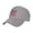 Gray, variant on God Bless America Us Flag Sandwich Cap Unisex Adjustable Adult Baseball Caps Casquette Hats Flat Cap