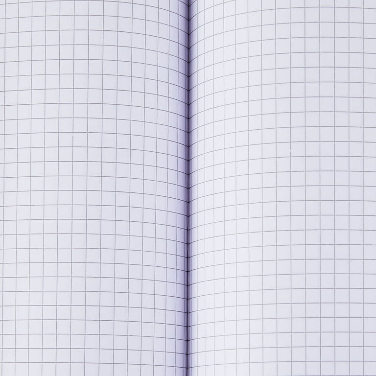 A6 Graph / Grid Paper (0.25)