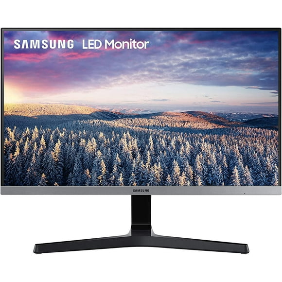 Samsung SR35A 27", 1920 x 1080, Black, LS27R35AFHNXZA