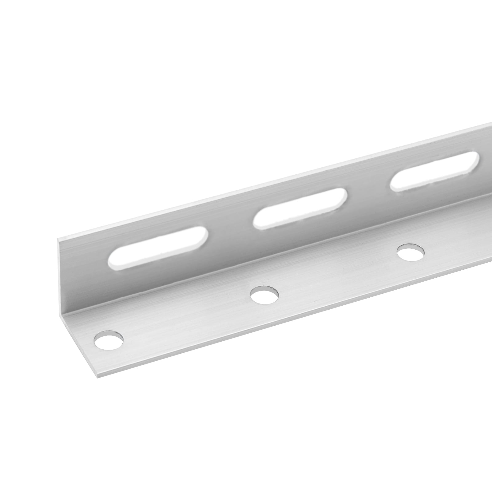 Dwellnix 41in Adjustable Solar Panel Mount Brackets, with Foldable Tilt Legs on Any Flat Surface for RV, Roof, Boat, Any Off-Grid Systems