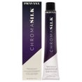 thumbnail image 1 of ChromaSilk Creme Hair Color - 6NTGV-6NT37 Dark Neutral Golden Violet Blonde por Pravana para unisex - 3 oz Hair Color, 1 of 2