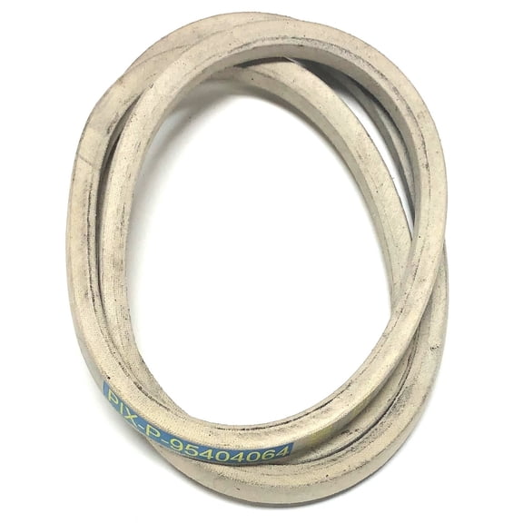 Belt Made To FSP/OEM Specs With Kevlar Cords Compatible With Part Numbers 754-04064, 954-04064