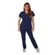thumbnail image 3 of Uniforme Antifluidos Filipina y Pantalón para Mujer U4U Uniforms, 3 of 4