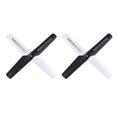 thumbnail image 2 of 4Pcs CW CCW Prop pour U817 U818A U817A RC Racing, 2 of 3