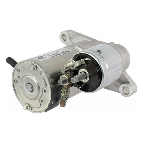 Motorcraft OE Replacement - 100% New Starter Fits select: 2020-2023 FORD TRANSIT