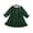 Green-uf4, variant on Mnyotv Spring Fall Clothes Long Sleeve Dress for Girls Sweet Birthday Outfits Toddlers Casual Flowy Dress Size 12-18Months